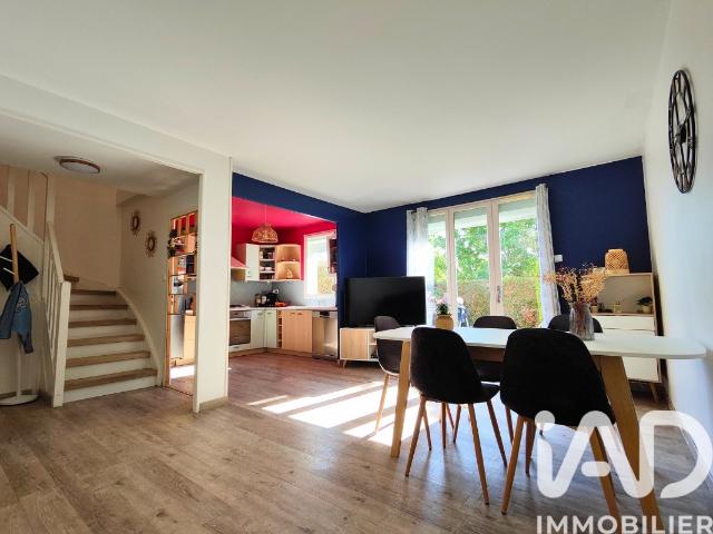 Appartement vente à Grand Ronchin, Ronchin