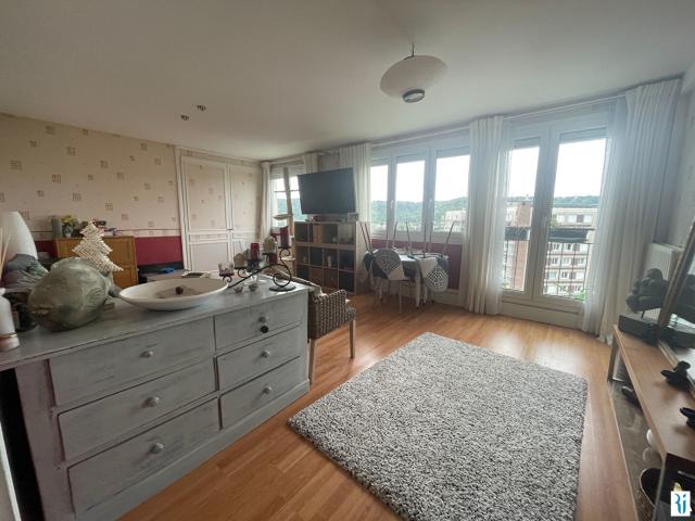 Appartement vente à Rouen, Darnétal