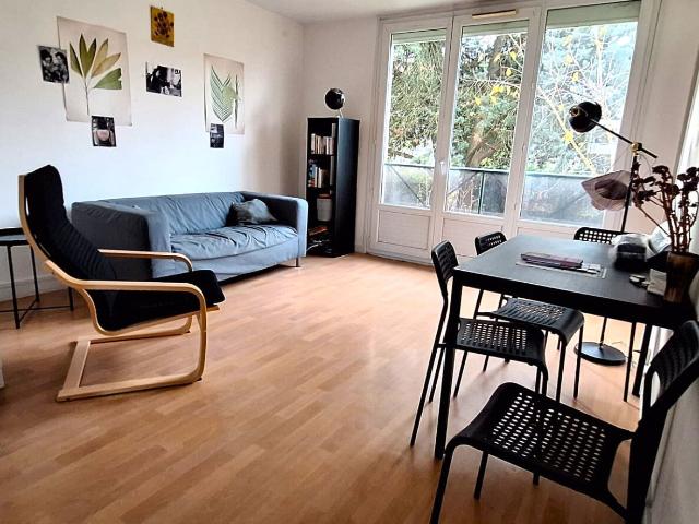 Appartement vente à Tours