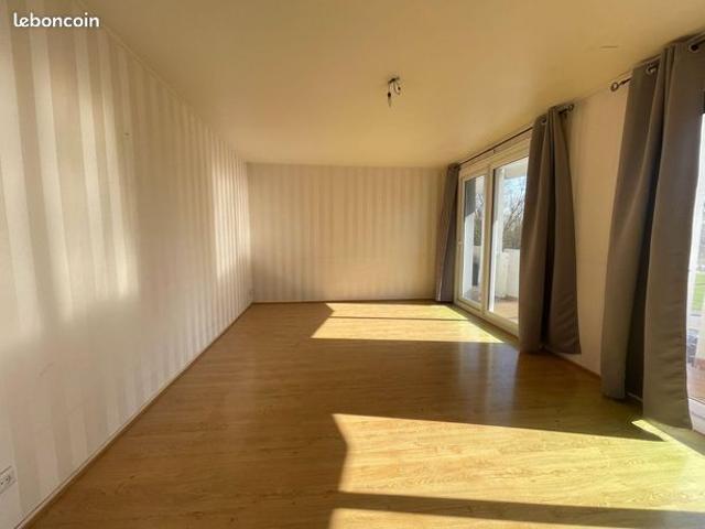 Appartement vente à Saint-Quentin, Saint-quentin