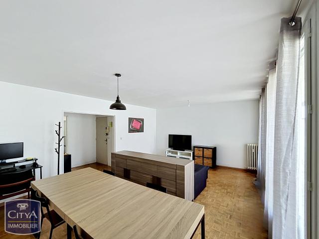 Appartement vente à Chartres