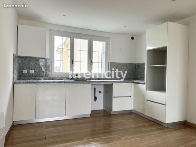 Appartement vente à Le Raincy, Tremblay-en-france