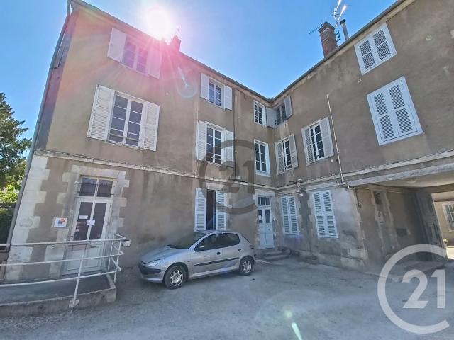 Appartement vente à Auxerre