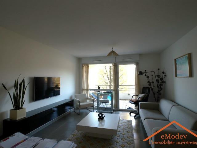 Appartement vente à Épinal, Epinal