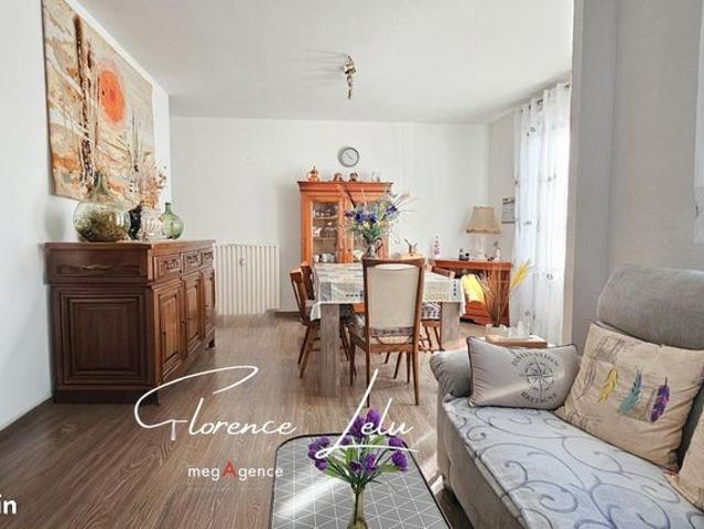 Appartement vente à Saint-Brieuc, Bretagne