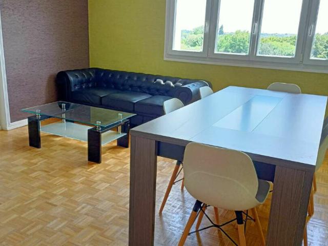 Appartement vente à France métropolitaine, Angers