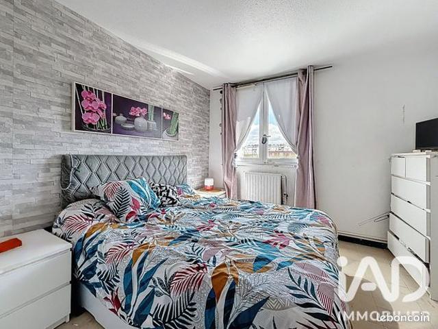 Appartement vente à Vitry-sur-Seine, Val-de-Marne