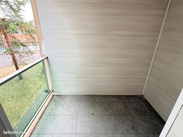 Appartement vente à Val-de-Briey, Homécourt