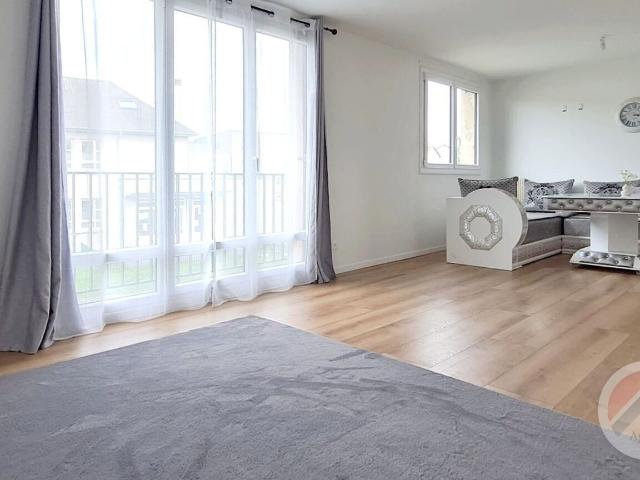 Appartement vente à Sarcelles, Montmagny