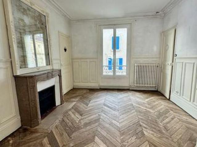 Appartement vente à Meulan-en-Yvelines, Yvelines