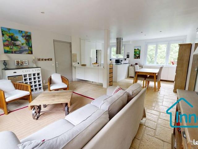 Appartement vente à La Celle-Saint-Cloud, Yvelines