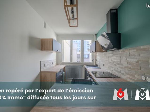 Appartement vente à Clermont-Ferrand, Clermont-ferrand