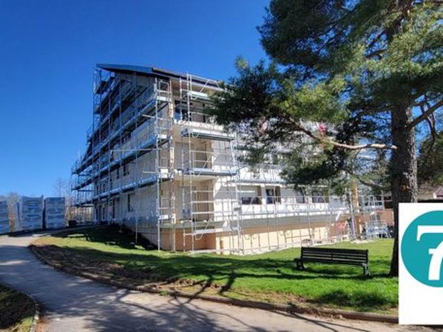 Appartement vente à Pontarlier, Valdahon