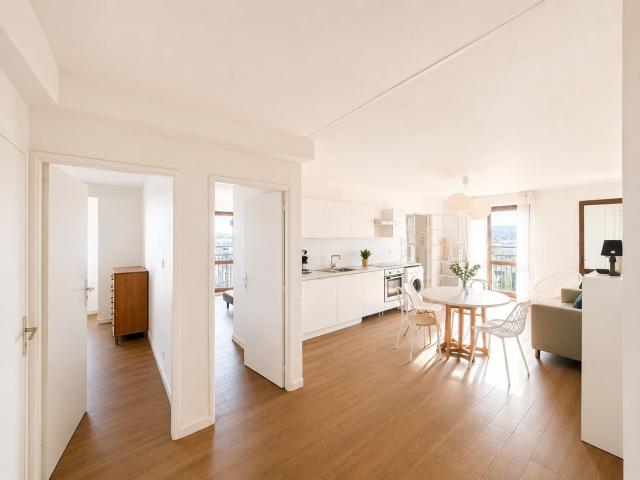Appartement vente à Toulouse