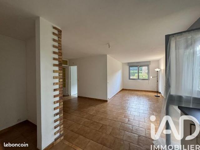 Appartement vente à Évry, Grigny