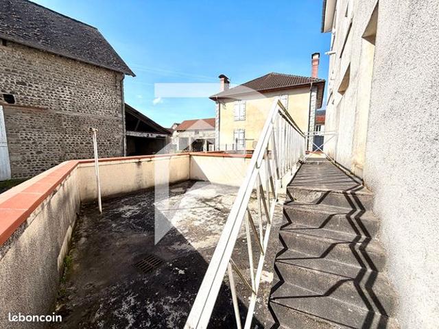 Appartement vente à Foix, Occitanie