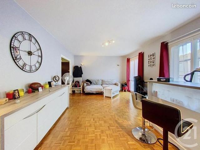 Appartement vente à Le Puy-en-Velay, Le Puy-en-velay