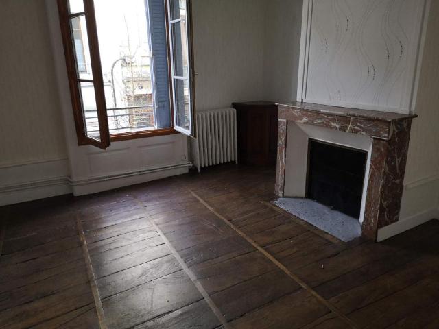 Appartement vente à Tulle