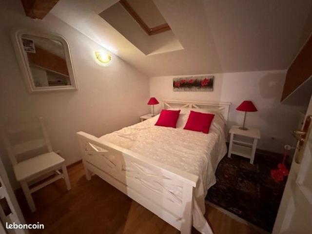 Appartement vente à Allos, Alpes-de-Haute-Provence
