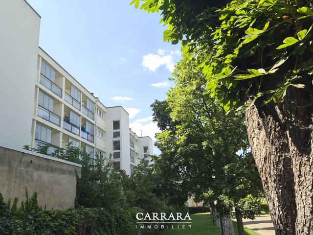 Appartement vente à Metz, Montigny-lès-metz