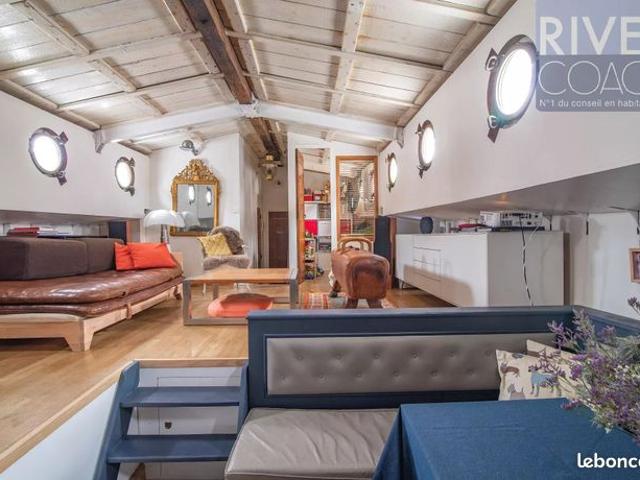 Appartement vente à Asnières-sur-seine, Martinique