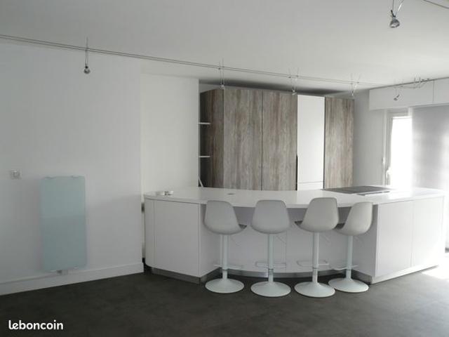 Appartement vente à Cognac
