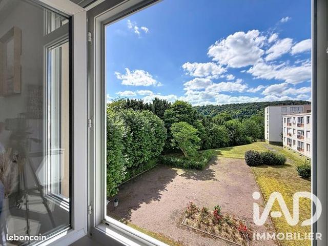 Appartement vente à Rouen, Saint-aubin-lès-elbeuf