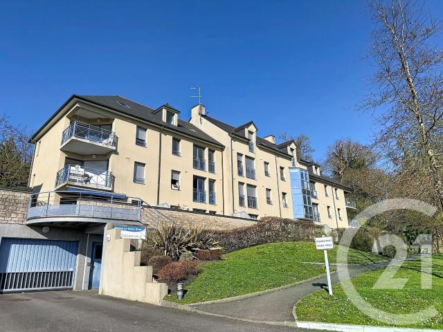 Appartement vente à Redon, Bretagne