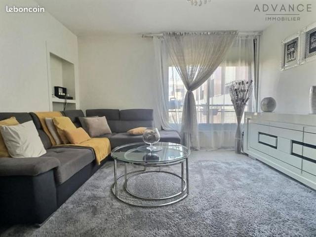 Appartement vente à Toulouse