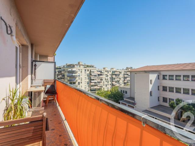 Appartement vente à Carras, Nice