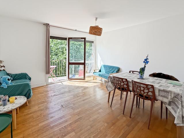 Appartement vente à Palaiseau