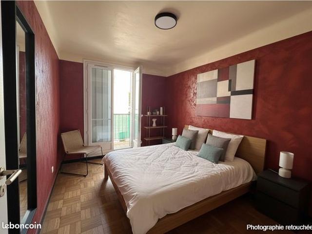 Appartement vente à Aix-en-Provence, Aix-en-provence