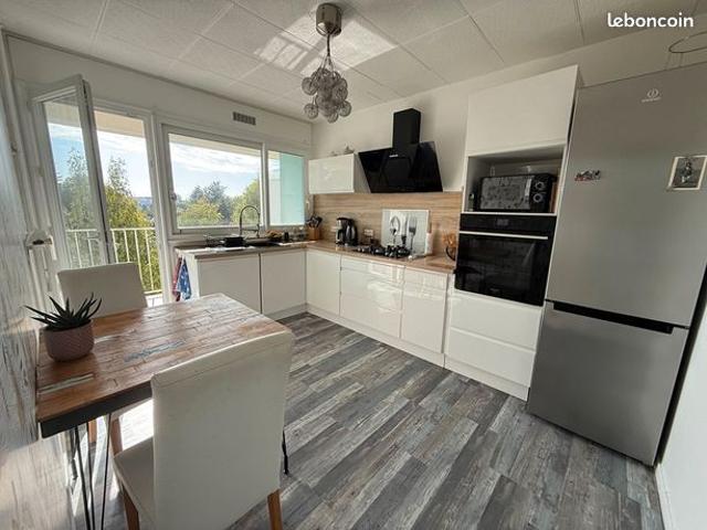 Appartement vente à Lorient, Bretagne