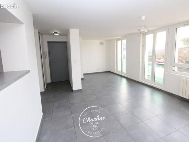 Appartement vente à Val-de-Briey, Homécourt