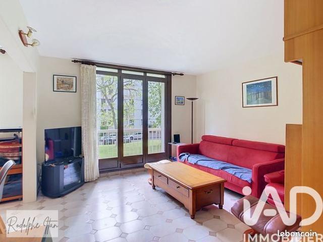 Appartement vente à L'Haÿ-les-Roses, Ablon-sur-seine