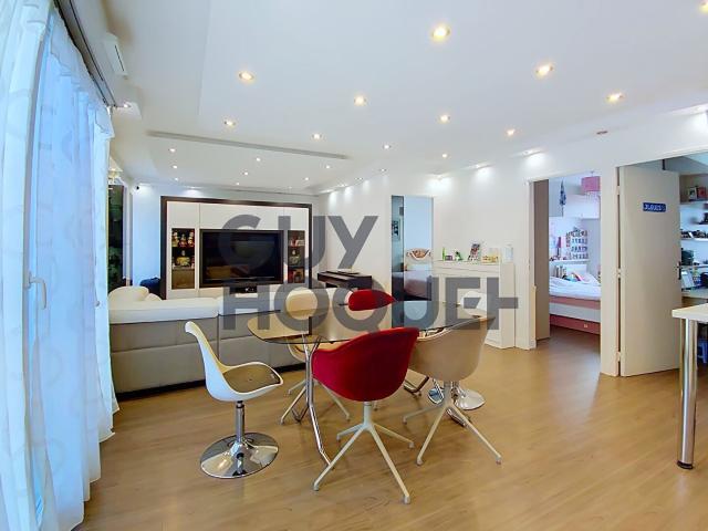 Appartement vente à L'Haÿ-les-Roses, Vitry-sur-seine