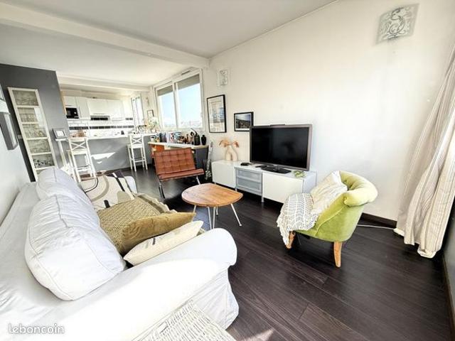 Appartement vente à Romorantin-Lanthenay, Fresnes