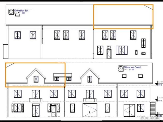 Appartement vente à Nébouzat, Puy-de-Dôme
