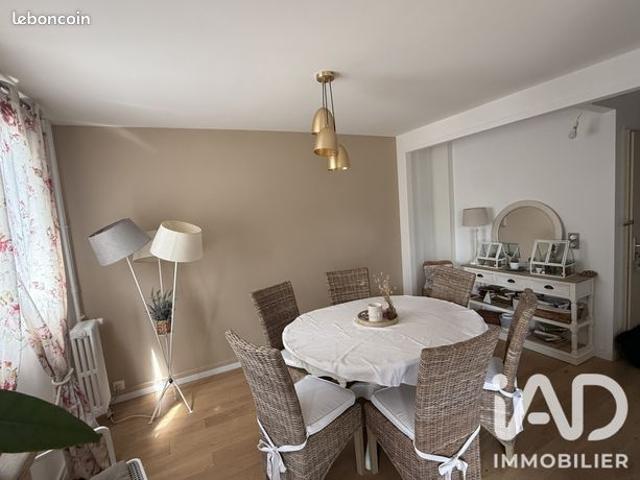 Appartement vente à Le Havre