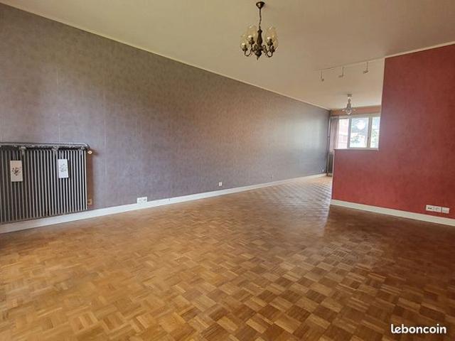 Appartement vente à Les Clayes-sous-Bois, Yvelines