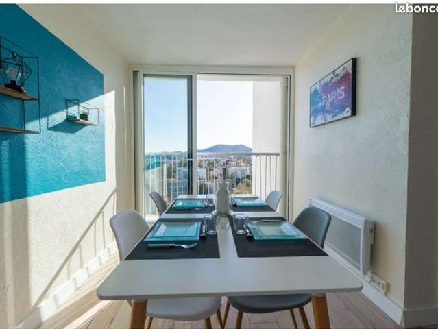 Appartement vente à Alès
