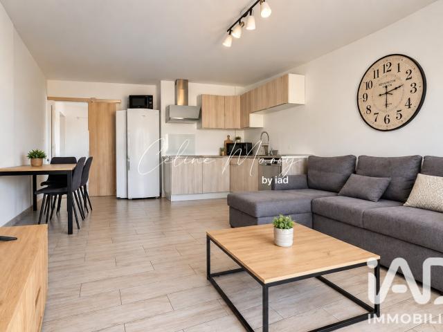 Appartement vente à La Roche-sur-Yon, La Roche-sur-yon