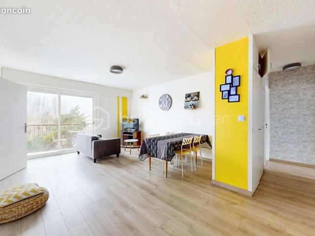 Appartement vente à Saint-Brieuc, Bretagne