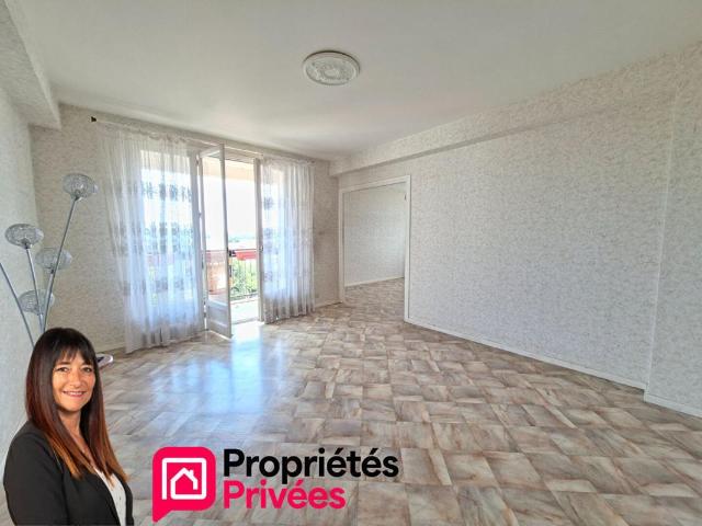 Appartement vente à Roanne