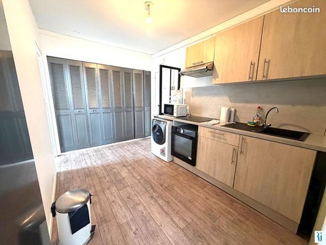 Appartement vente à Rouen, Ruan