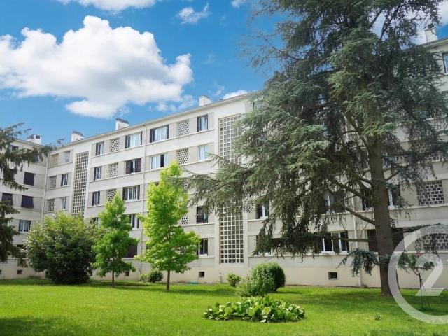 Appartement vente à L'Haÿ-les-Roses, Fresnes
