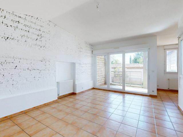 Appartement location à Toulouse, Gratentour