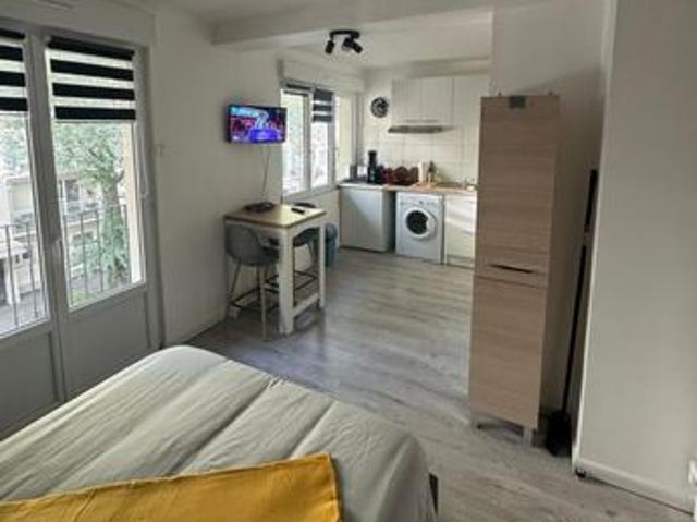 Appartement vente à Mulhouse