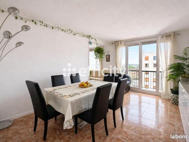 Appartement vente à Bobigny, Bondy