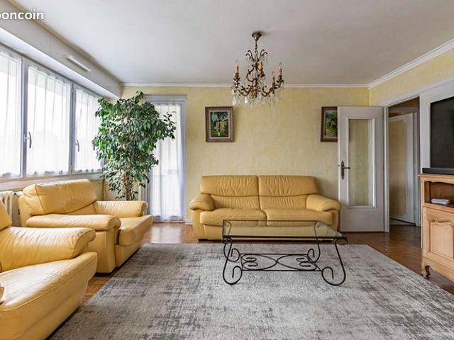 Appartement vente à Saint-Germain-en-Laye, Saint-germain-en-laye
